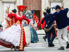 -华谊兄弟（长沙）电影小镇