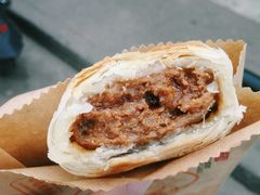 鲜肉月饼-老盛昌(梅陇店)