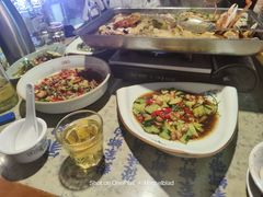 -黑牛码头·小龙虾·烧烤