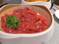 -海底捞火锅(泉城路店)