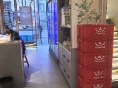 -龚海宝· 烧烤· 羊肉原切挂糊更好吃(庄市店)