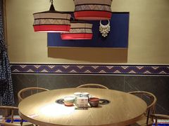 -吃饭皇帝大·土家民族菜(武陵源店)
