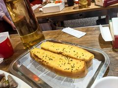 -永红源·小排档(闽江路店)