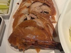 -玉林烤鸭店(定福庄店)
