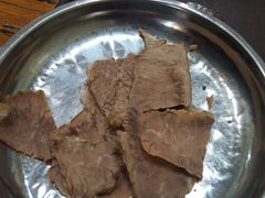 -清真·马安军辣子牛肉面