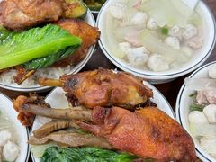 -斯丹姜母鸭·古法干香(涂门街总店)