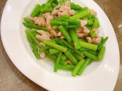 -烤肉宛饭庄(北新桥店)