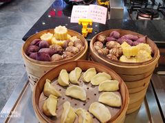 -海岛渔村大酒店(云霄路店)