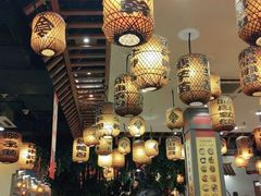 大堂-南京大牌档(龙江新城市广场店)
