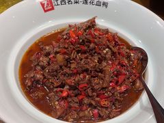 -70年代·江西乡下菜(松岗店)