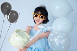 -蜜阁孕味亲子摄影(太奥广场店)