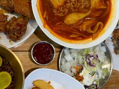 -管中炸鸡(建国道店)