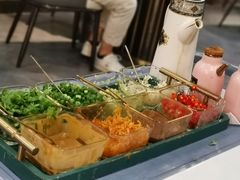 -喜聚薈·花膠雞海鮮火鍋(越秀店)