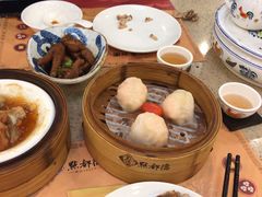 -点都德(汇点楼店)