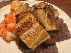 -御牛道日式烤肉料理(杭州万象城店)