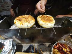 特色烤小饼-小炉子烤串(沈辽路店)