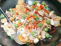 -佬麻雀·新湘菜(珠海金发购物中心店)