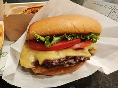 -Shake Shack(天环店)