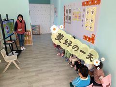 -小米乐儿童之家