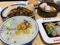 -荔银肠粉·非遗手藝(夫子庙店)