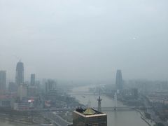 -宁波威斯汀酒店