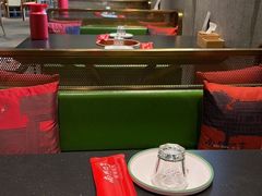 -南门四季铜锅涮肉(大屯·北苑店)