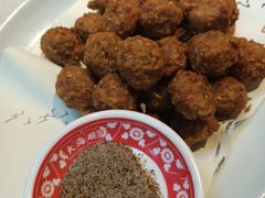 -大海碗·京菜炸酱面(雍和宫店)