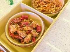 -蛙兔鸡自贡风味·特色江湖菜(广都店)