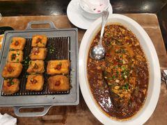 -一楼食业·美食人家