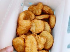 -麦当劳(南京迈皋桥地铁站店)