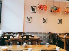 大堂-百年老扣碗(沙坪坝店)