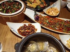 -福照楼汽锅鸡·云南特色菜(万达广场店)