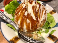 温泉蛋土豆球-满来寿喜烧(金虹桥店)