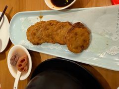 -莲餐厅·湖北菜·潜江小龙虾店(愚园路店)