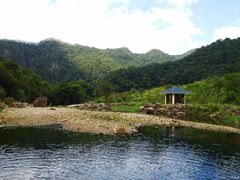 景点-广州市石门国家森林公园