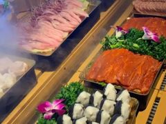 -牛New寿喜烧(闵行龙湖天街店)