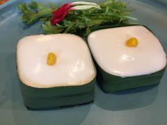 椰汁西米糕-苏梅花园(群星城店)