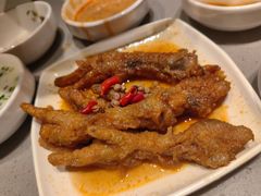 -海底捞火锅(威高广场店)