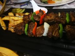 -92°C俄式厨房(中央大街店)