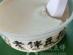 -老伴豆花(麦士威熟食中心店)