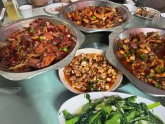 -香味轩(北海路店)