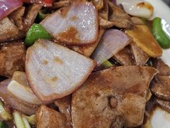 -盈田盈粥庄(博山东路店)