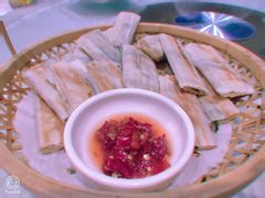 -一江春水·杭帮臻宴(三台山店)