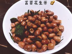 -涌上外婆桥(慈溪店)