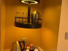 -苏州金鸡湖文博诺富特酒店