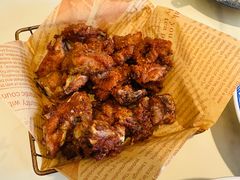 -欧记大排档·景德菜(上海首店)