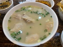 -牛王庙(龙华花园店)