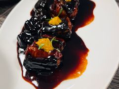 -Yan Ting 宴庭中餐厅(上海静安瑞吉酒店)