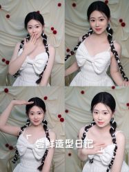 点击看大图 -欣薇婚纱(新源乐汇城店)