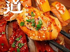 -桃太郎寿司料理(大学城店)
